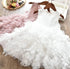 Little Princess Ruffle Lace Dress Dresses Little Palace Store